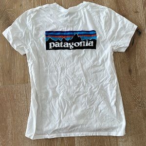 Women’s Patagonia Tee